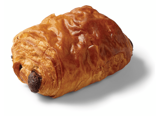 Chocoladebroodje Fairtrade cacao