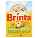 Brinta Getreidefrühstück Apfel Rosine