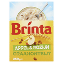 Brinta Graanontbijt appel rozijn