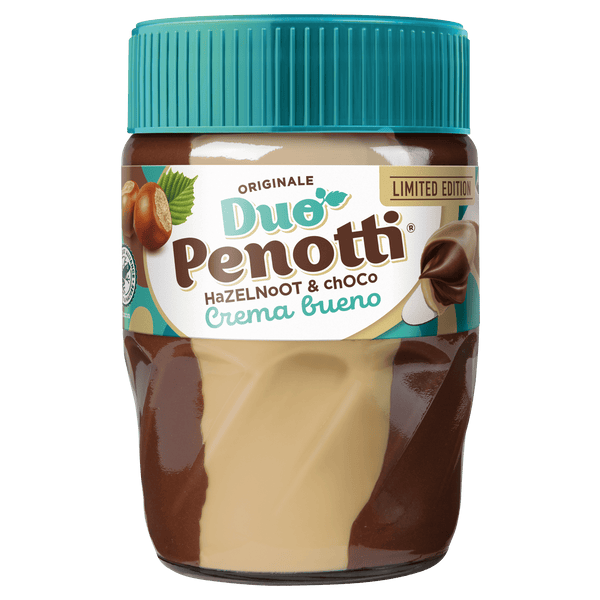 Duo penotti Crema Bueno