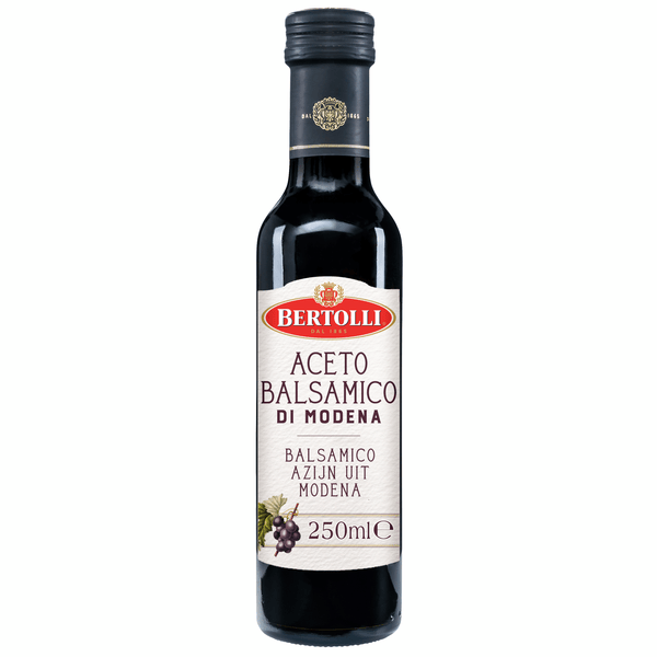 Bertolli Balsamico azijn uit Modena