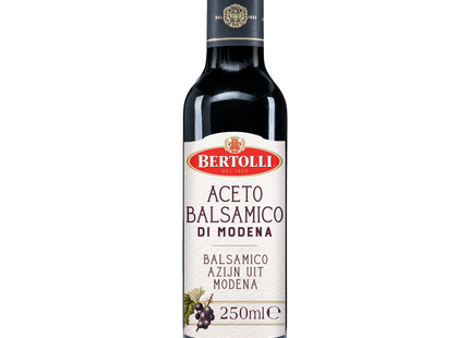 Bertolli Balsamico azijn