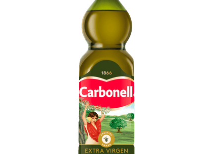 Carbonell Olijfolie extra virgin