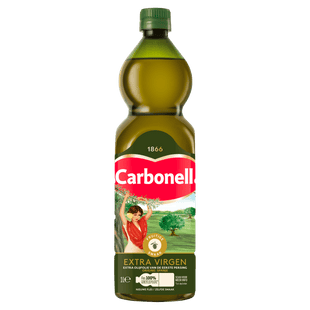 Carbonell Olijfolie extra virgin