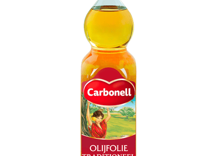 Carbonell Olijfolie traditioneel