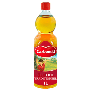 Carbonell Olijfolie traditioneel