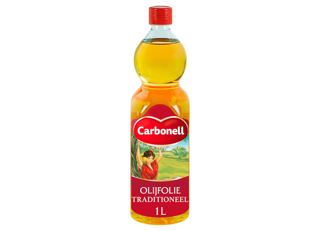 Carbonell Olijfolie traditioneel