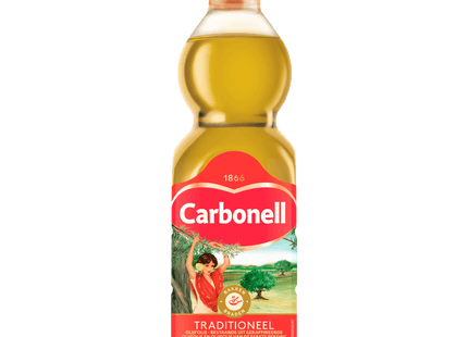 Carbonell Olive oil traditional