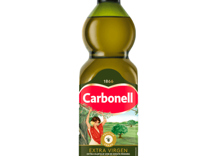 Carbonell Olijfolie extra virgin