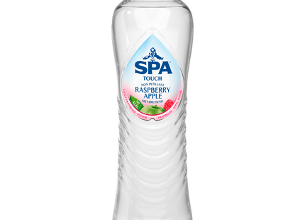 Spa Touch niet bruisend raspberry apple