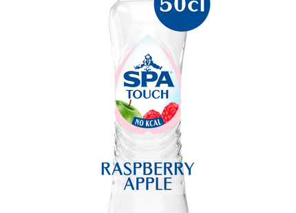 Spa Touch niet bruisend raspberry apple