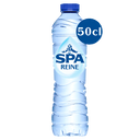 Spa Reine kohlensäurefreies Mineralwasser