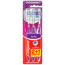 Colgate Tandenborstel Zigzag Medium