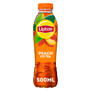 Lipton Eistee Pfirsich