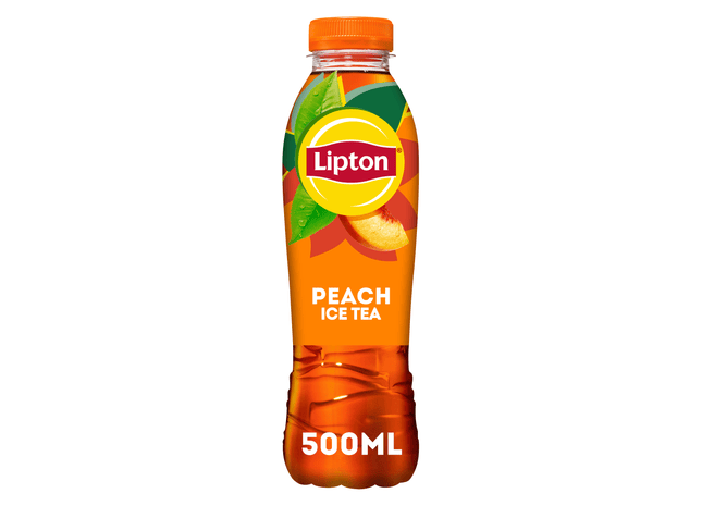 Lipton Eistee Pfirsich