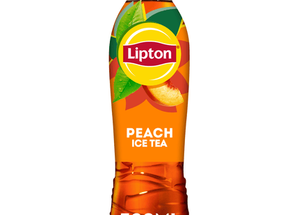 Lipton Ice tea peach