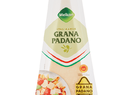 Melkan Grana Padano