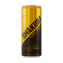 Shakura Energietränk