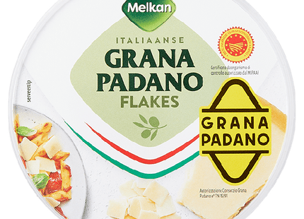 Melkan Grana Padano Flakes