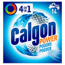 Calgon 4-in-1 Pulver 14 Wäschen