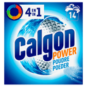 Calgon 4-in-1 Powder 14w