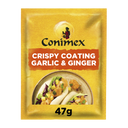 Conimex Knusperpanade Knoblauch & Ingwer