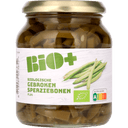 BIO+ Sperziebonen