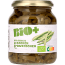 BIO+ Sperziebonen