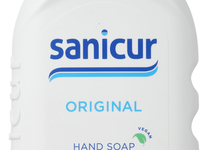 Sanicur Handzeep original