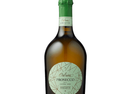 Onbrina Biologische Prosecco DOC