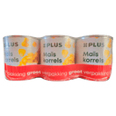 Maiskörner 3er-Pack