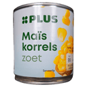 Sweetcorn Kernels