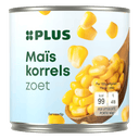 Süße Maiskörner