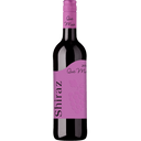Que Mas Shiraz