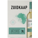 Zuidkaap Dry White BIB 3L