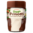 Duo Penotti Hazelnut & Vanilla