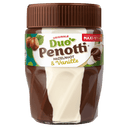 Duo penotti Hazelnoot & vanille