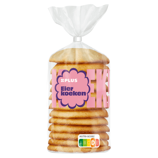 Eierkuchen