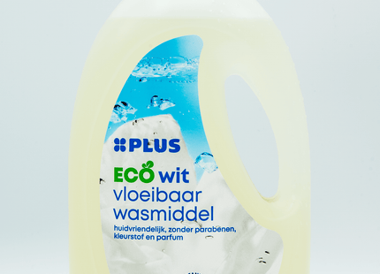 Wasmiddel vlb wit eco hypo allergeen