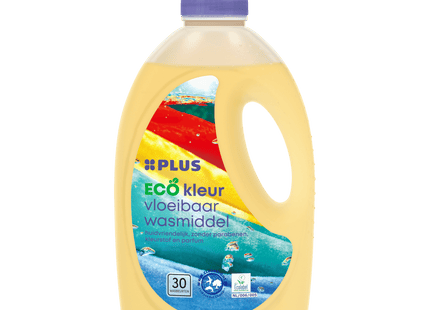 Detergent vlb color eco hypoallergenic