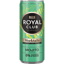 Royal Club Mocktails mojito 0%