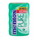 Mentos Pure fresh spearmint