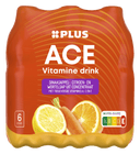 ACE Vitamin Drink