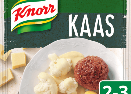 Knorr Mix Cheese Sauce