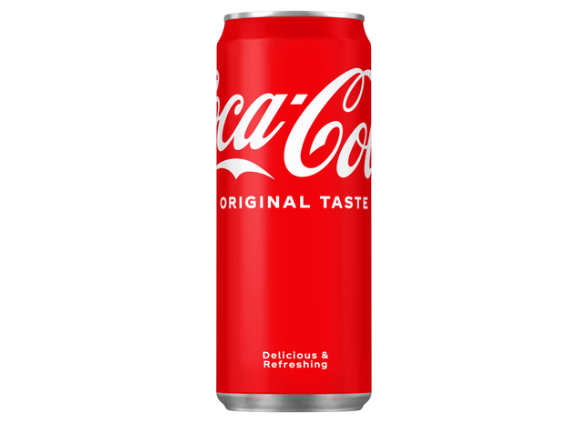 Coca-Cola Original taste