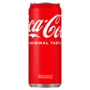 Coca-Cola Originalgeschmack