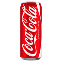 Coca-Cola Originalgeschmack