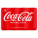 Coca-Cola Original flavor