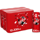 Coca-Cola Originalgeschmack
