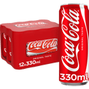 Coca-Cola Original flavor